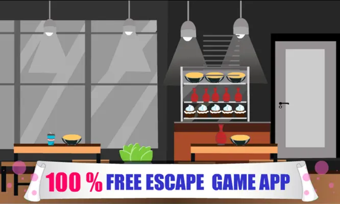 Escape Room Office android App screenshot 7